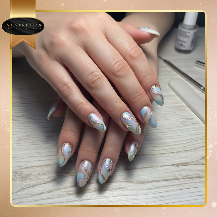 Venetian Nail Spa in Wesley Chapel, FL 33543